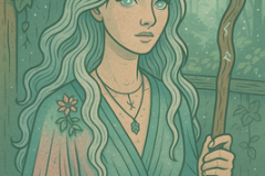 Keeper_of_Verdant_Runes__The_Muse_of_Forest_Magic_thumbnail