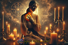 Unveiling Mysticism: The Radiant Beauty of 