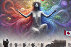 Remembrance Eternal: The Muse of Memory
