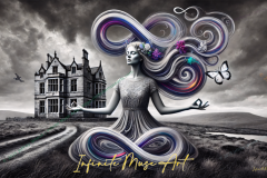 Resonance of Rediscovery: The Muse