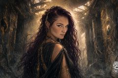 Ruinlight: The Muse of the Broken Threshold