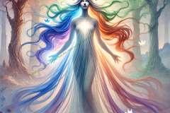 Seasons of the Eternal Muse: A Canadian Symphony
