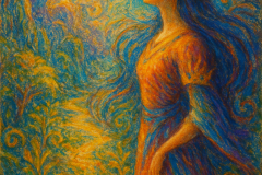Solaria Ascendant: The Muse of Radiance