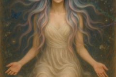 Stillness in Bloom: The Muse of Quiet Light