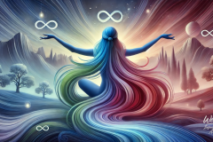 The Infinite Horizon: The Muse of Boundless Realms