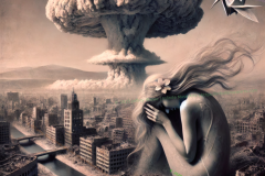 The Muse of Ash and Echoes