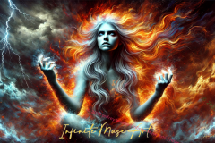 The Muse of Chaos Energy