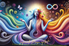The Muse of Dual Essence
