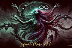 The Muse of Eternal Dread