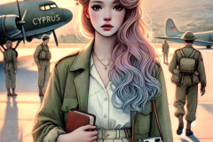 The Muse of Forgotten Fronts
