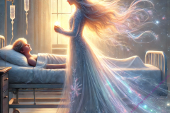 The Muse of Radiant Healing