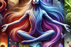 The Muse of Resonance