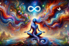 Transcendence Unbound: The Muse of Limitless Being