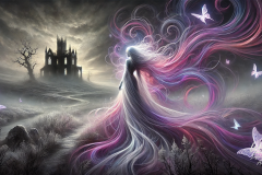 Veil of Ruins: The Muse of Haunted Dawn