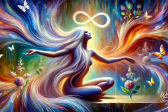 Where All Things Return: The Muse of Eternal Bloom