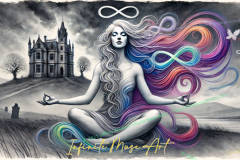 Whispers of the Eternal Muse