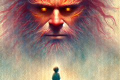 No Armor: Facing the Leviathan