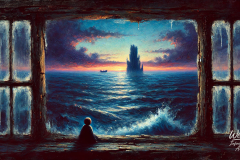 Where the Sea Remembers