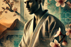 Stillness Before the Strike