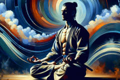 Zen Warrior