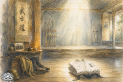 After_the_Last_Bow_signed