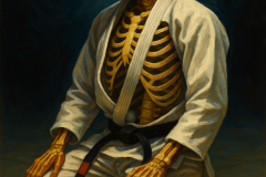 Beneath the Gi: Spirit Unbroken