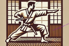 Blade of Stillness, Strike of Purpose