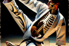 Bones of Resilience