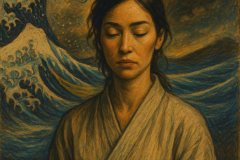 Calm Within the Tempest