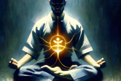 Centre of Serenity