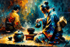 Ceremony of Focus