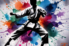 Chromatic Kata: Discipline in Bloom