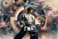 Circles of Discipline: The Warrior’s Path