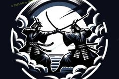 Clash of Honour: The Way of the Blade