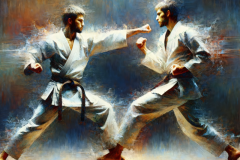 Confluence of Combat