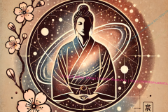 Cosmic Tranquillity – The Meditative Journey