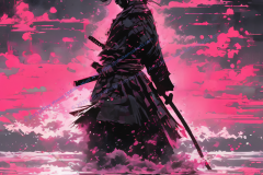 Crimson Resolve
