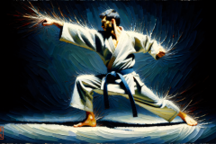 Dynamic Martial Arts Mastery