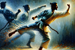 Echoes of the Dojo