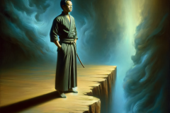 Edge of Transcendence