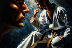 Facing the Inner Opponent