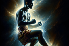 Formless Strike: The Spirit of Muay Boran