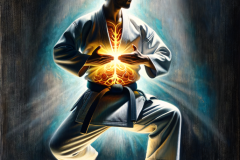 Hara no Hikari: The Light Within
