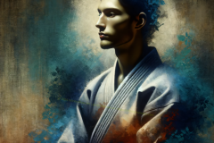 Harmony of the Warrior