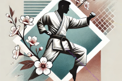 Harmony in Motion: The Way of the Warrior
