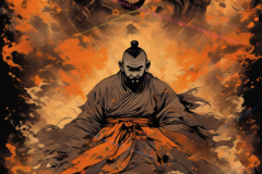 Inferno’s Resolve
