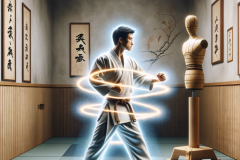 Inner Flow of the Warrior