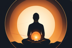 Inner Radiance: The Meditation of Light and Stillness