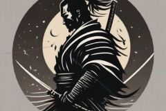 Lunar Ronin: Shadow of the Crescent Blade