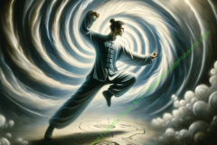 Martial Ascension – The Path to Enlightenment